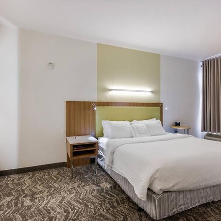 Springhill Suites By Marriott Enid Dış mekan fotoğraf