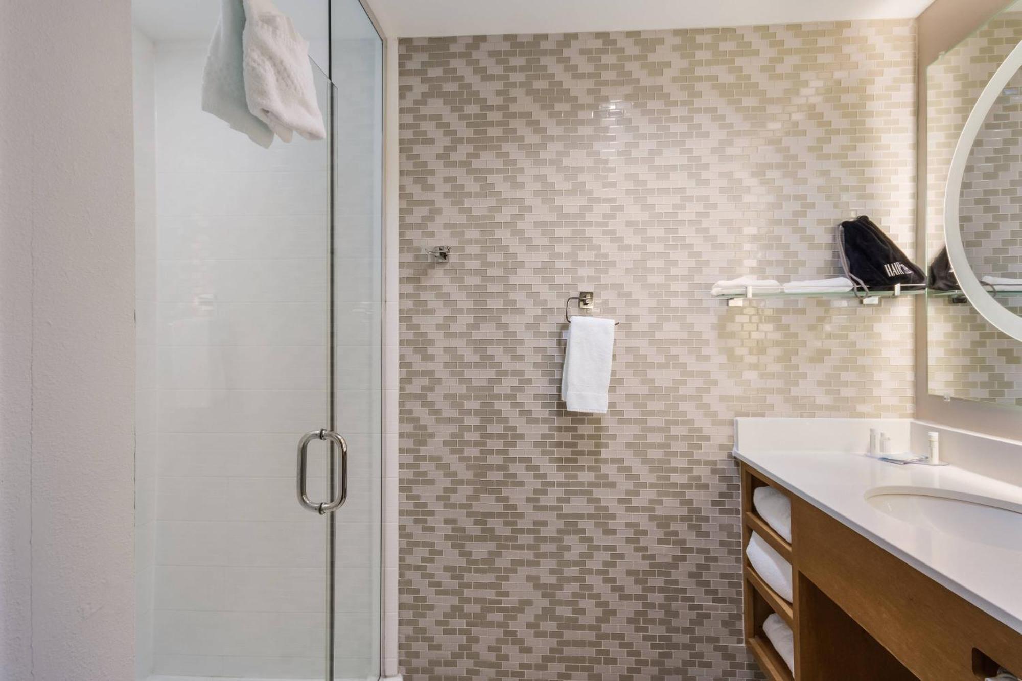 Springhill Suites By Marriott Enid Dış mekan fotoğraf